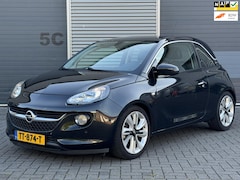 Opel ADAM - 1.0 Turbo Rocks 2014 Pano/Led/Navi