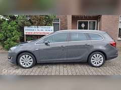 Opel Astra Sports Tourer - 1.4 Turbo Cosmo HOLLANDSE AUTO