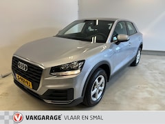 Audi Q2 - 30 TFSI Sport Pro Line Automaat-Cruise controle-Trekhaak-Parkeersensors