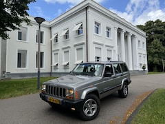 Jeep Cherokee - 4.0i LPG G3, GEREVISEERD