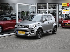 Suzuki Ignis - 1.2 Smart Hybrid Style Automaat NAP