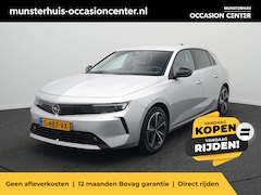 Opel Astra - 1.2 Level 4 - Eerste eigenaar