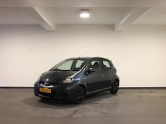 Toyota Aygo - 1.0-12V COMFORT