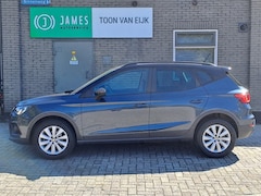 Seat Arona - 1.0 TSI STYLE B. Full navi - Parkeersens. voor en achter - Camer