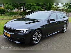 BMW 5-serie Touring - G31 520D M-Sport / Panoramadak / 2018