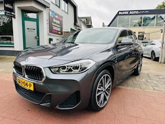 BMW X2 - XDrive25e Garantie Apk Navigatie