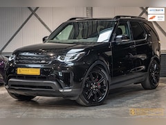 Land Rover Discovery - 3.0 Td6 HSE 7p. Pano V6 Trekhaak 3500