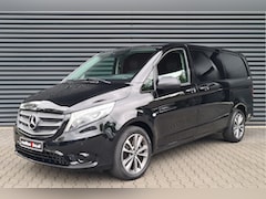 Mercedes-Benz Vito - 119 CDI Lang 2x schuifdeur - LED