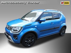 Suzuki Ignis - 1.2 Smart Hybrid Select AUTOMAAT