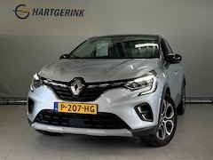 Renault Captur - TCe 130pk GPF Intens *NAVI/CAMERA