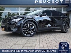 Peugeot 408 - Allure Pack Plug-In Hybrid 180PK e-EAT8 Automaat, Rijklaarprijs, Navigatie Adaptieve cruis