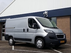 Peugeot Boxer - GB 330 L1H1 BlueHDi 130PK Premium Pack Navigatie | AIRCO | Cruise control | Achteruitrijca