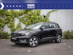 Volvo XC40 - T5 Recharge Plus Dark | Adaptieve Cruise Control | Lederen bekleding | Stoel- en stuurverw