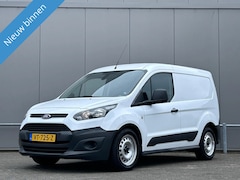 Ford Transit Connect - 1.6 TDCI - airco - camera - nap - ex btw