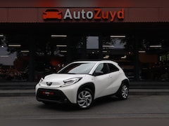 Toyota Aygo X - 1.0 VVT-i MT Premium Camera / Stoelverwarming / Carplay