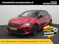 Opel Corsa - 1.2 GS Line - All seasonbanden - DEMO