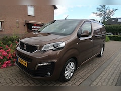 Peugeot Expert - Bestel 2.0 BlueHDI 180pk AUT|HEAD-UP|XENON|KEYLESS|NAVIGATIE|TREKHAAK|CAMERA|CARPLAY