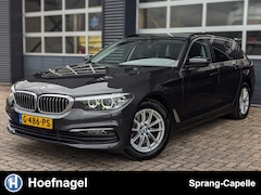 BMW 5-serie Touring - 520i Executive Edition | Trekhaak