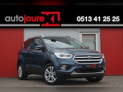 Ford Kuga - 1.5 EcoBoost Trend Ultimate | Camera | Navigatie | Trekhaak | Cruise Control | Origineel N