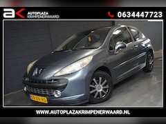 Peugeot 207 - Airco Electrisch ramen niuwe apk