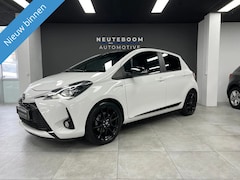 Toyota Yaris - Hybrid GR-Sport Keyless | Carplay | Lane as