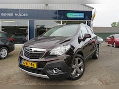 Opel Mokka - 1.4 T Cosmo NAVI / CAMERA / AIRCO/ECC