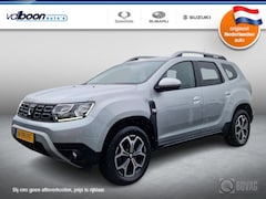 Dacia Duster - 1.3 TCe Prestige TREKG. 1.500 kg | TREKH. | NAVI | CRUISE | NL-auto - Rijklaarprijs