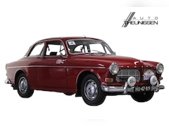 Volvo Amazon - P130 1.8 B18 Rally Trail / FIA / Rolkooi / Org NL