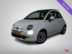 Fiat 500 - 0.9 TwinAir Turbo Sport