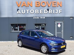 Volkswagen Polo - 1.0 MPI 80pk Comfortline Business