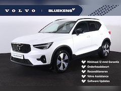 Volvo XC40 - B3 Plus Dark - IntelliSafe Assist & Surround - Harman/Kardon audio - Parkeercamera achter