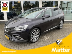 Renault Grand Scénic - 1.3 TCe Initiale Paris 7p. Trekhaak