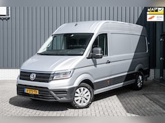 Volkswagen Crafter - 35 2.0 TDI L3H2 DC Highline *Achteruitrij Camera