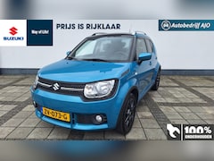 Suzuki Ignis - 1.2 Select rijklaar prijs