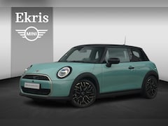 MINI Cooper - 3-deurs C Favoured / Pack L / Comfort Acces / Panorama Dak / Harman Kardon / Stoelverwarmi