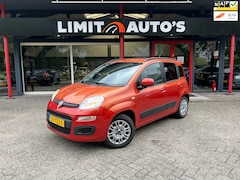 Fiat Panda - 0.9 TwinAir Lounge/Airco/Elek.Ramen/Radio-Cd/LMV/NAP/APK