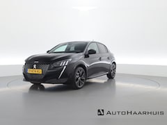 Peugeot 208 - 1.2 PureTech GT Pack | Adapt. Cruise | Keyless | Camera | Pano | Navi