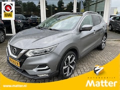 Nissan Qashqai - 1.3 DIG-T Tekna