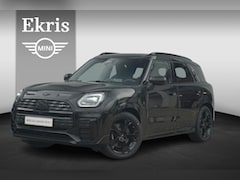 MINI Countryman - SE ALL4 John Cooper Works + Panorama Dak + Harman Kardon / Comfort Acces