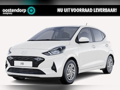 Hyundai i10 - 1.0 Comfort Smart | 3.000, - Korting | Voorraad actie | Snel leverbaar |