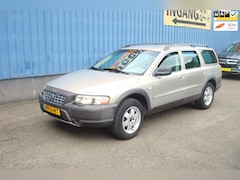 Volvo XC70 - 2.4 Cross country