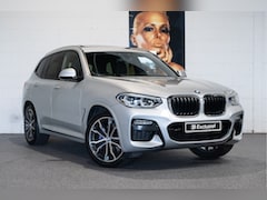 BMW X3 - xDrive30i High Executive Pan.dak, Head-up dis. M-styling, Prem. sel