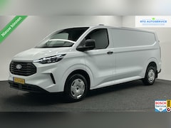 Ford Transit Custom - 300 2.0 TDCI L2H1 Trend|Uitvoorraad leverbaar|