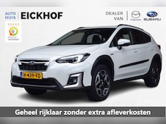 Subaru XV - 2.0i e-BOXER Premium - Afneembare Trekhaak