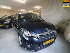 Peugeot 108 - 1.0 e-VTi Active