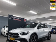 Mercedes-Benz GLA-Klasse - 200 Business Solution AMG-OPEN DAK-CAMERA-NAVI