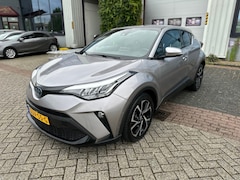 Toyota C-HR - 2.0 Hybrid Business Plus