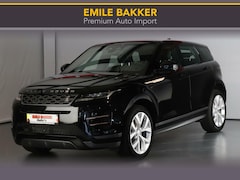 Land Rover Range Rover Evoque - 1.5 P300e AWD R-Dynamic Pano