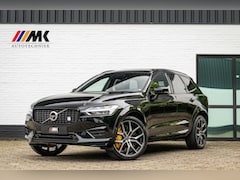 Volvo XC60 - 2.0 T8 Twin Engine AWD Polestar Engineered 405pk B&W HuD 360° Panorama Memory ACC Trekhaak