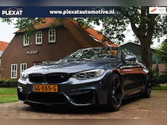 BMW 4-serie Cabrio - M4 Aut. | Orig. Nederlands | Carbon Pakket | Full Led | Historie | Performance pakket | Sp